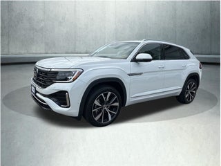2026 Volkswagen Atlas Cross Sport Sel Premium R Line