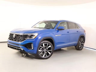 2026 Volkswagen Atlas Cross Sport Sel Premium R Line