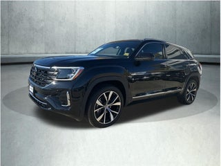 2026 Volkswagen Atlas Cross Sport Sel Premium R Line