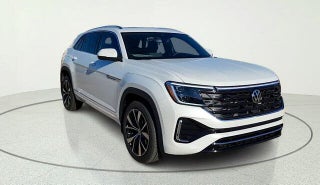 2026 Volkswagen Atlas Cross Sport Sel Premium R Line