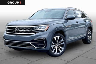 2023 Volkswagen Atlas Cross Sport SEL Premium R-Line
