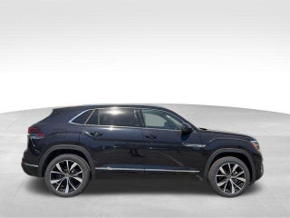 2025 Volkswagen Atlas Cross Sport Sel Premium R Line