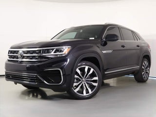 2023 Volkswagen Atlas Cross Sport SEL Premium R-Line