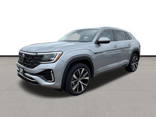 2025 Volkswagen Atlas Cross Sport Sel Premium R Line