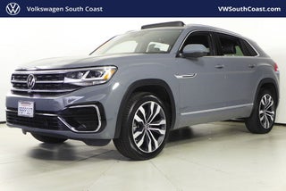 2022 Volkswagen Atlas Cross Sport V6 Sel Premium R Line