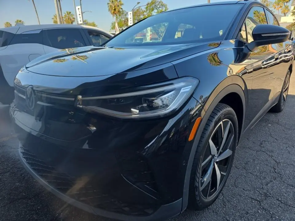 2023 Volkswagen ID.4 Pro S