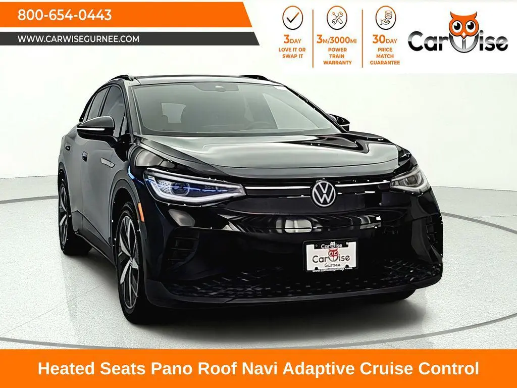 2023 Volkswagen ID.4 Pro S