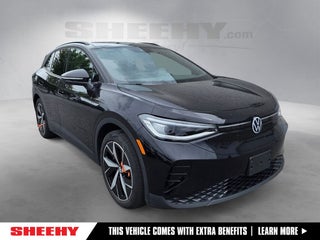 2023 Volkswagen ID.4 Pro S
