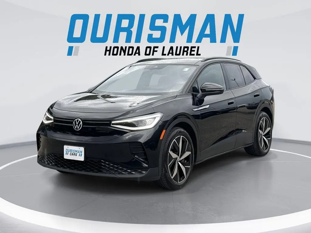2023 Volkswagen ID.4 Pro S