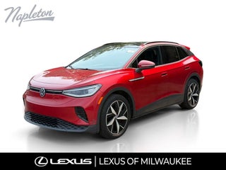 2023 Volkswagen ID.4 Pro S
