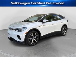 2023 Volkswagen ID.4 Pro S