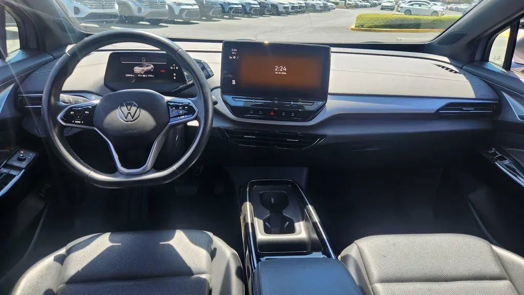 2023 Volkswagen ID.4 Pro S