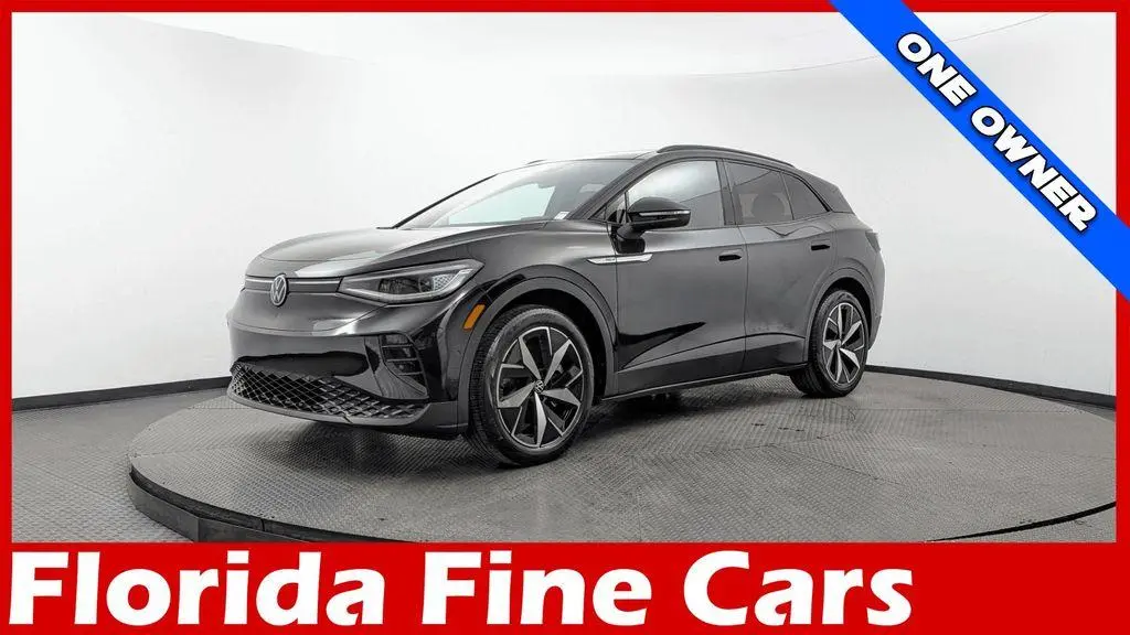 2023 Volkswagen ID.4 Pro S