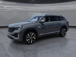 2026 Volkswagen Atlas SEL Premium R Line