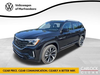 2026 Volkswagen Atlas SEL Premium R Line