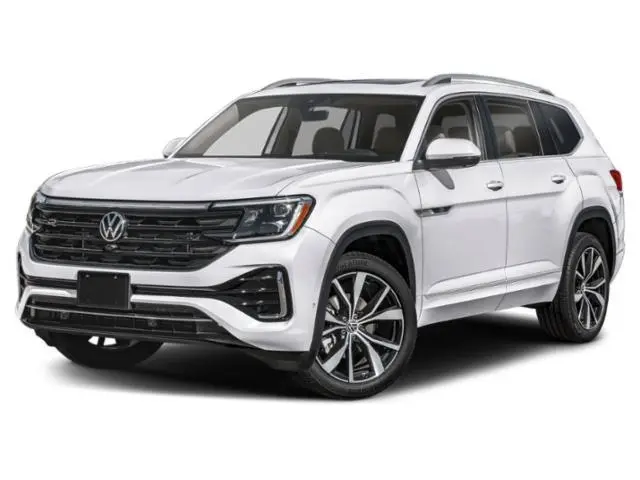 2024 Volkswagen Atlas SEL Premium R Line