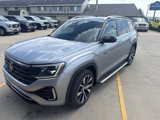 2024 Volkswagen Atlas SEL Premium R Line
