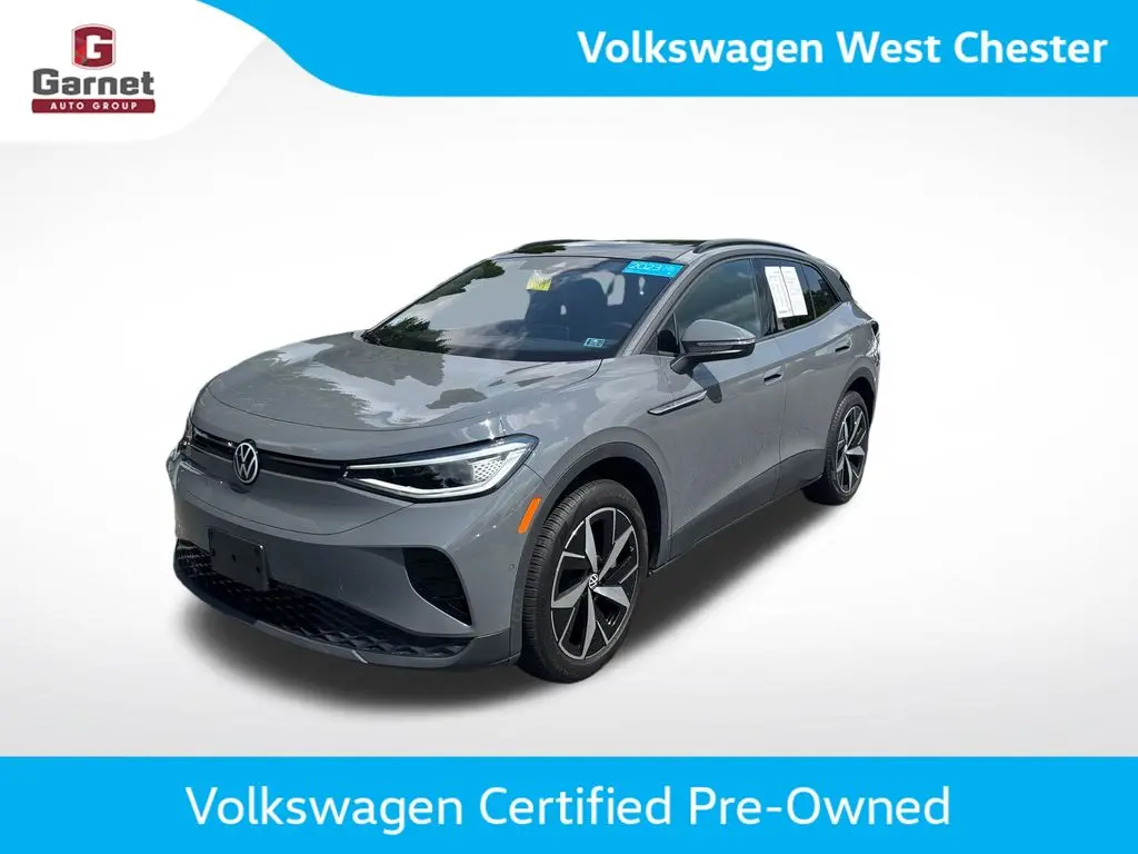 2023 Volkswagen ID.4 Pro S