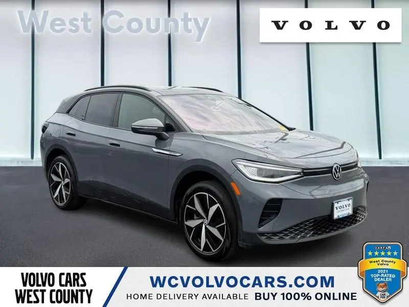 2023 Volkswagen ID.4 Pro S