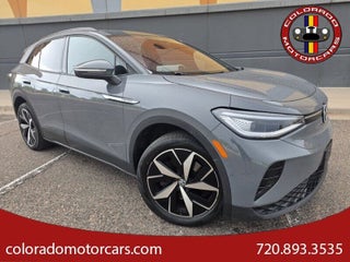 2023 Volkswagen ID.4 Pro S