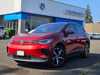 2023 Volkswagen ID.4 Pro S
