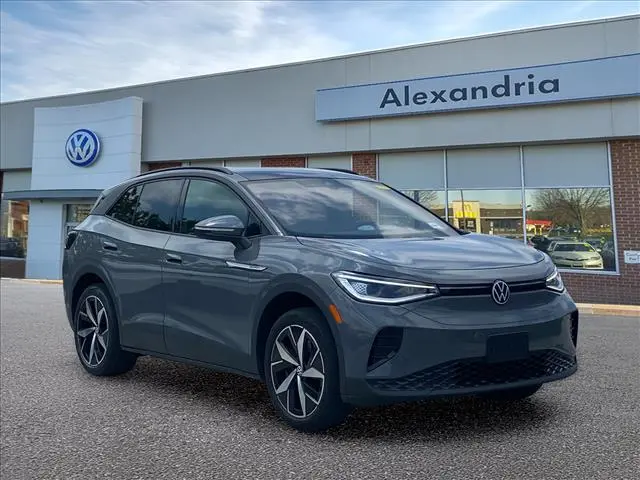 2023 Volkswagen ID.4 Pro S