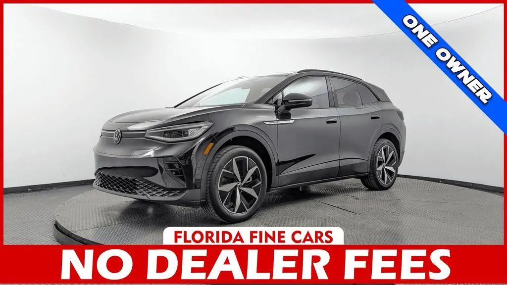 2023 Volkswagen ID.4 Pro S
