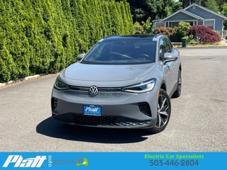 2023 Volkswagen ID.4 Pro S