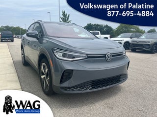 2023 Volkswagen ID.4 Pro S