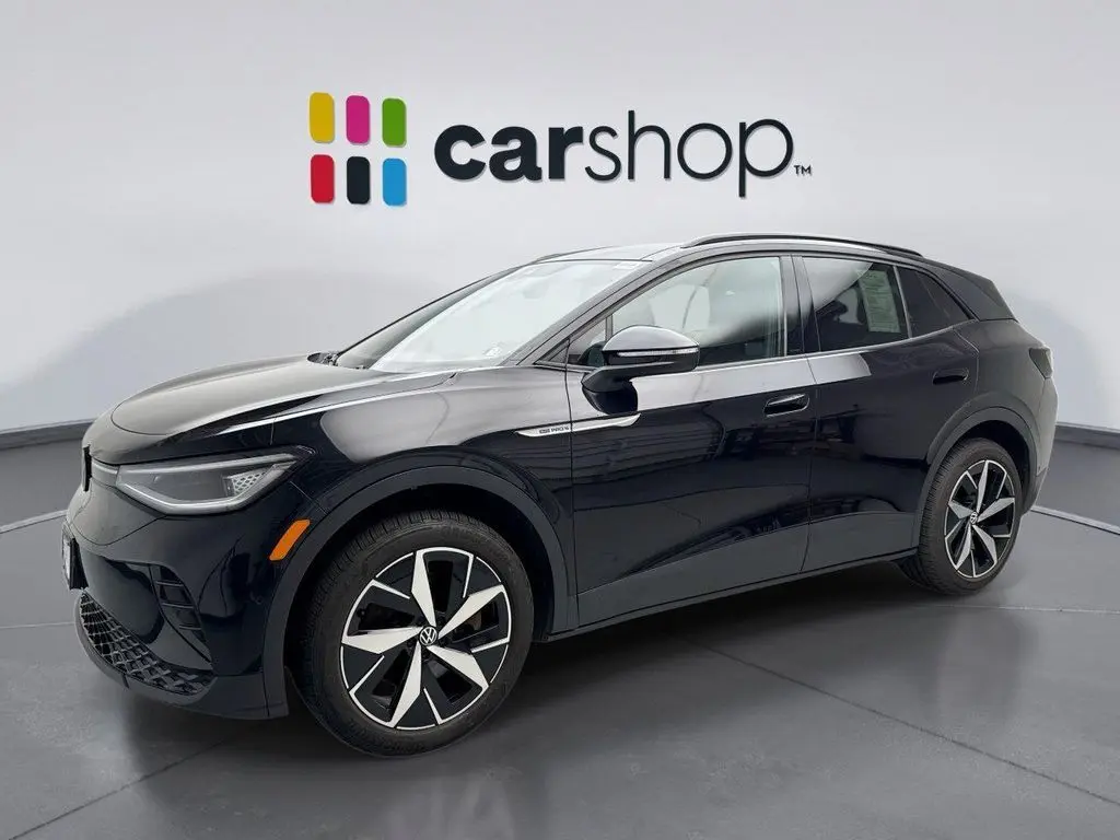 2023 Volkswagen ID.4 Pro S