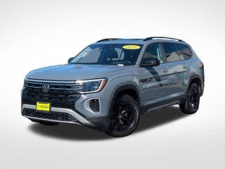 2024 Volkswagen Atlas Peak Edition Sel