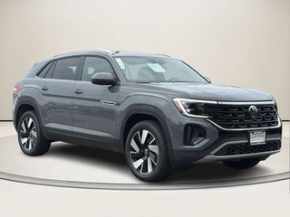 2026 Volkswagen Atlas Cross Sport SE W Technology