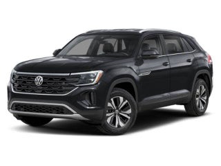 2026 Volkswagen Atlas Cross Sport SE W Technology