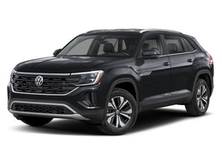 2026 Volkswagen Atlas Cross Sport SE W Technology