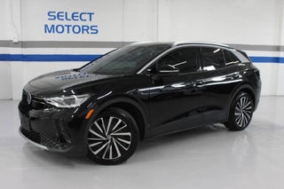 2023 Volkswagen ID.4 Pro S Plus