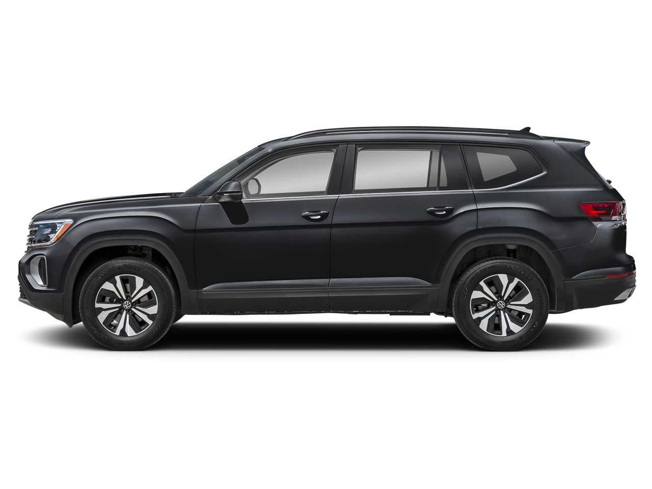2026 Volkswagen Atlas SE W Technology