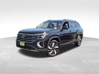 2026 Volkswagen Atlas SE W Technology