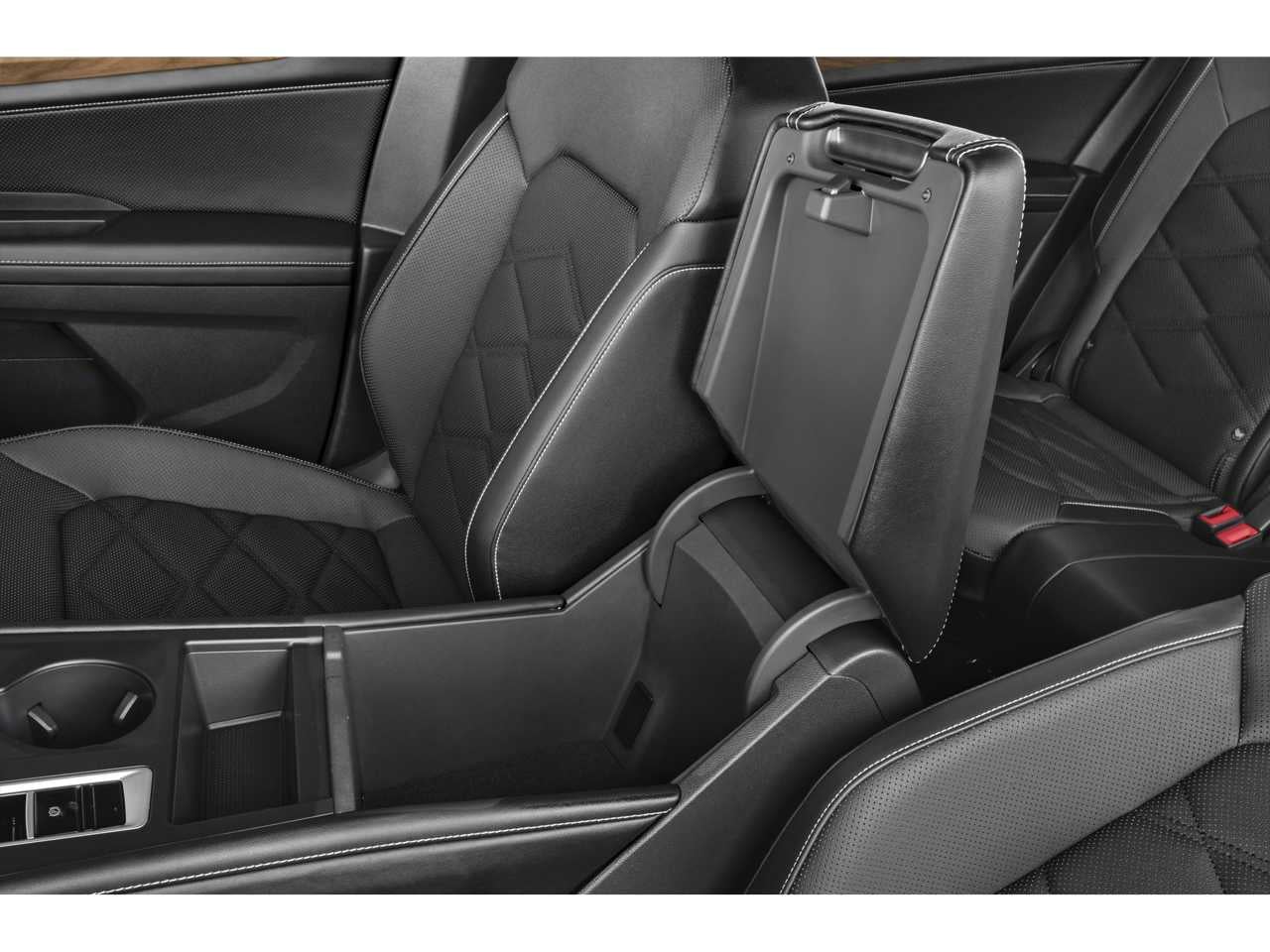 2026 Volkswagen Atlas SE W Technology