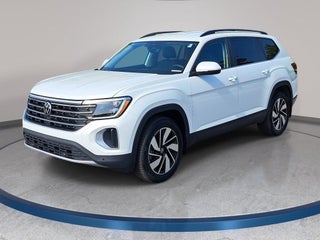 2026 Volkswagen Atlas SE W Technology