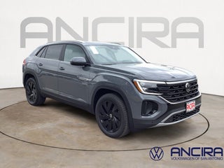 2026 Volkswagen Atlas Cross Sport SE