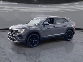 2026 Volkswagen Atlas Cross Sport SE