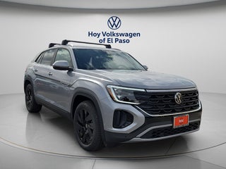 2026 Volkswagen Atlas Cross Sport SE