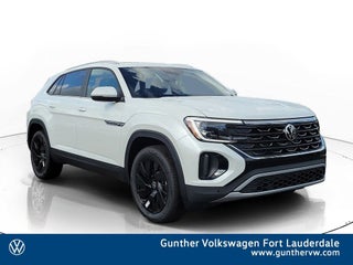 2026 Volkswagen Atlas Cross Sport SE