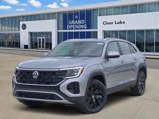 2026 Volkswagen Atlas Cross Sport SE