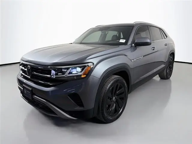 2023 Volkswagen Atlas Cross Sport SE