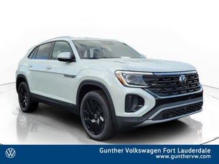 2026 Volkswagen Atlas Cross Sport SE