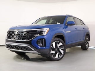 2026 Volkswagen Atlas Cross Sport SE