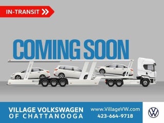 2026 Volkswagen Atlas Cross Sport SE