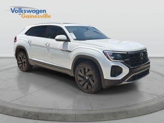 2026 Volkswagen Atlas Cross Sport SE