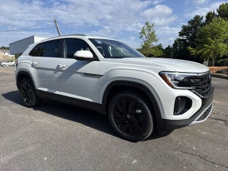 2026 Volkswagen Atlas Cross Sport SE